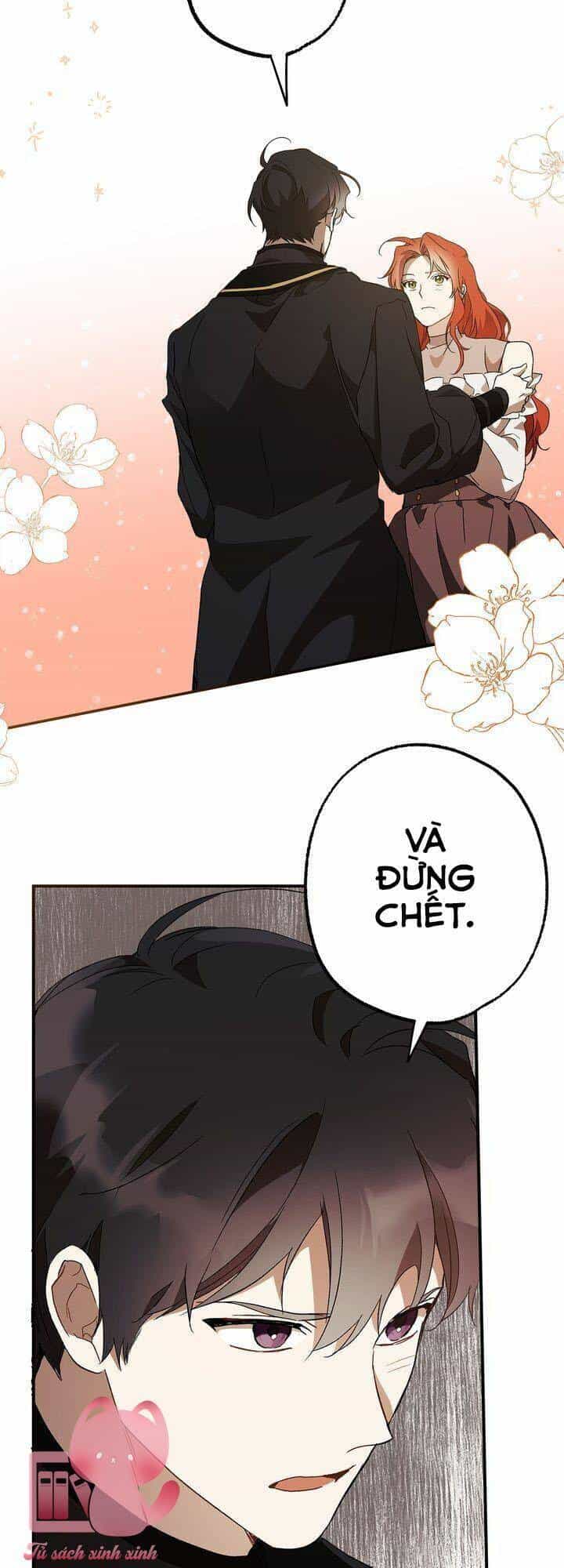 Tất Cả Chỉ Là Sai Lầm - Chương 62 - ảnh 34
