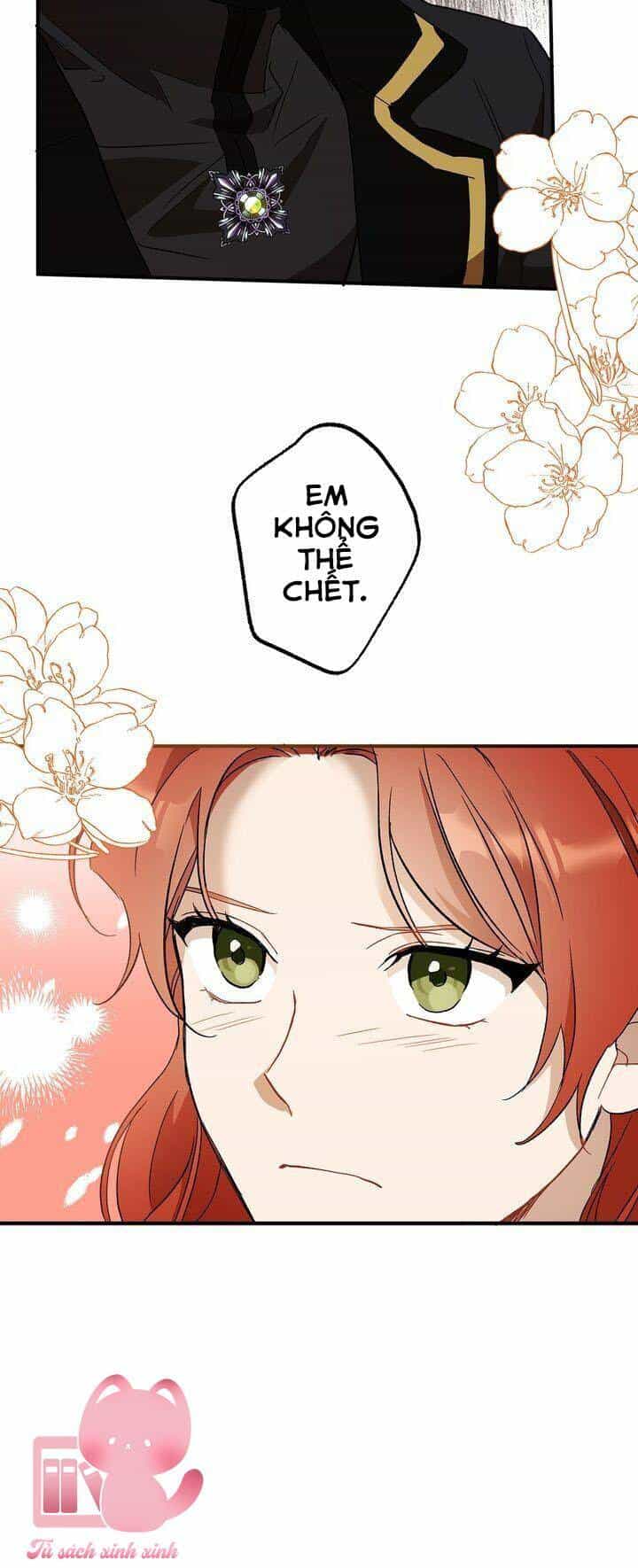 Tất Cả Chỉ Là Sai Lầm - Chương 62 - ảnh 35