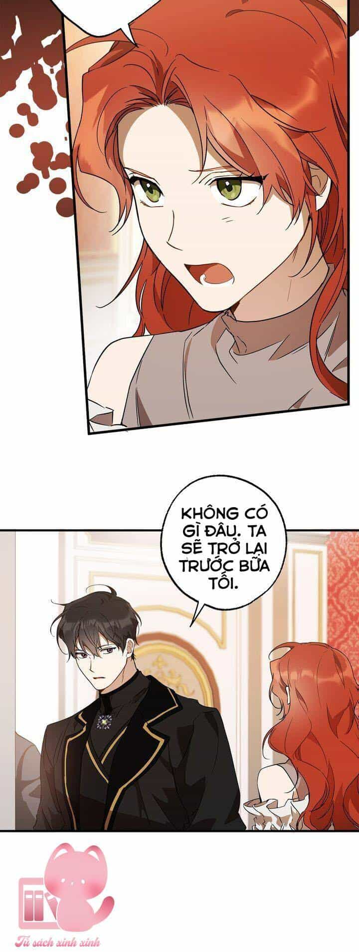 Tất Cả Chỉ Là Sai Lầm - Chương 62 - ảnh 5