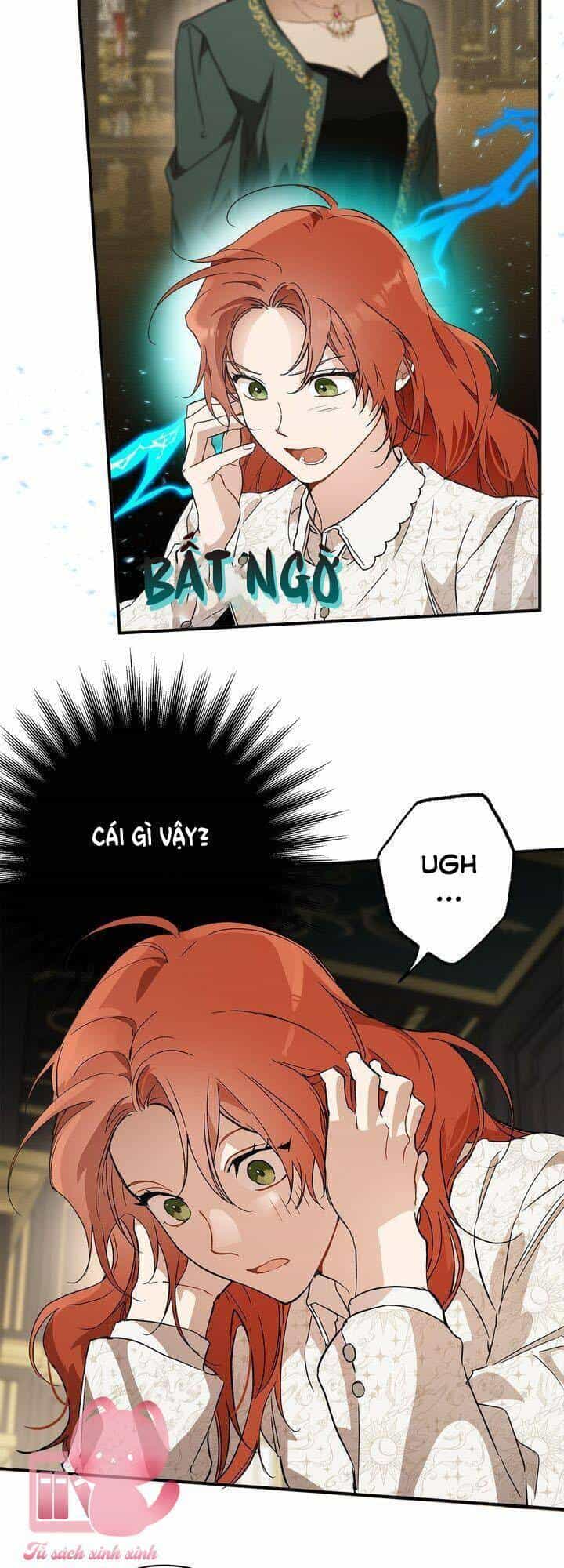 Tất Cả Chỉ Là Sai Lầm - Chương 64 - ảnh 2
