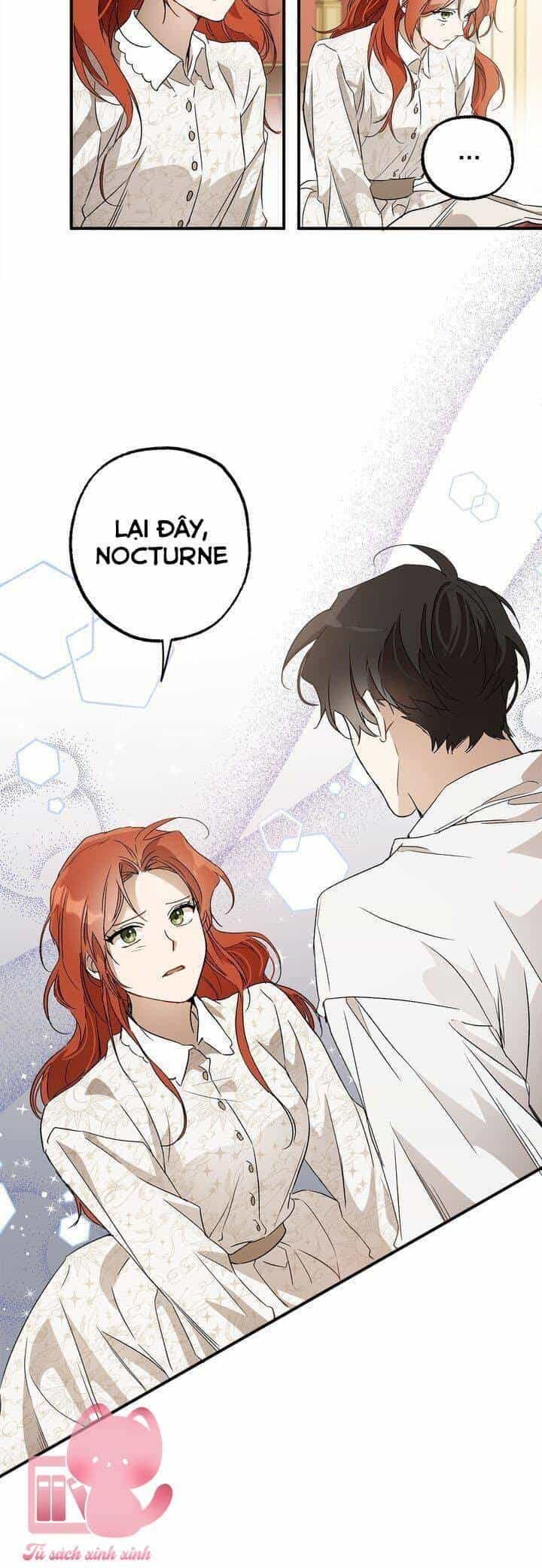 Tất Cả Chỉ Là Sai Lầm - Chương 64 - ảnh 20