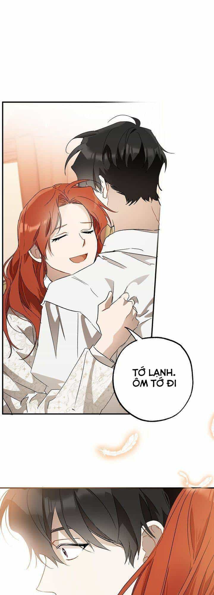 Tất Cả Chỉ Là Sai Lầm - Chương 64 - ảnh 21
