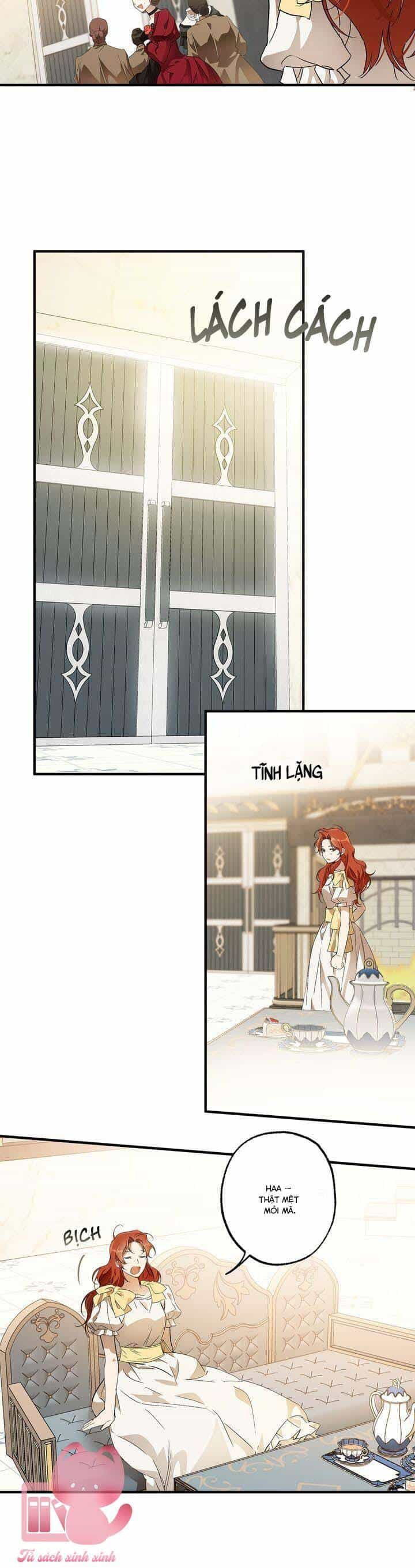 Tất Cả Chỉ Là Sai Lầm - Chương 65 - ảnh 10