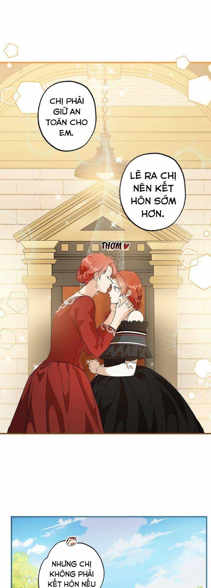 Tất Cả Chỉ Là Sai Lầm - Chương 66 - ảnh 27