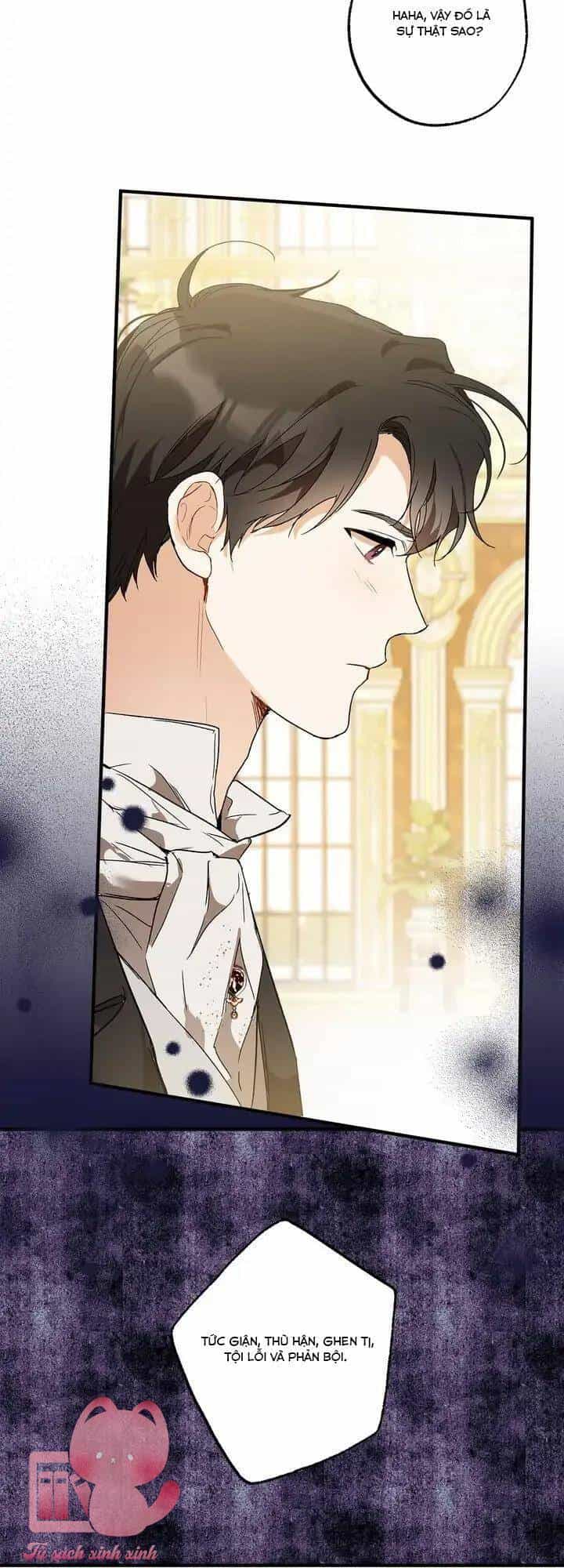 Tất Cả Chỉ Là Sai Lầm - Chương 67 - ảnh 29