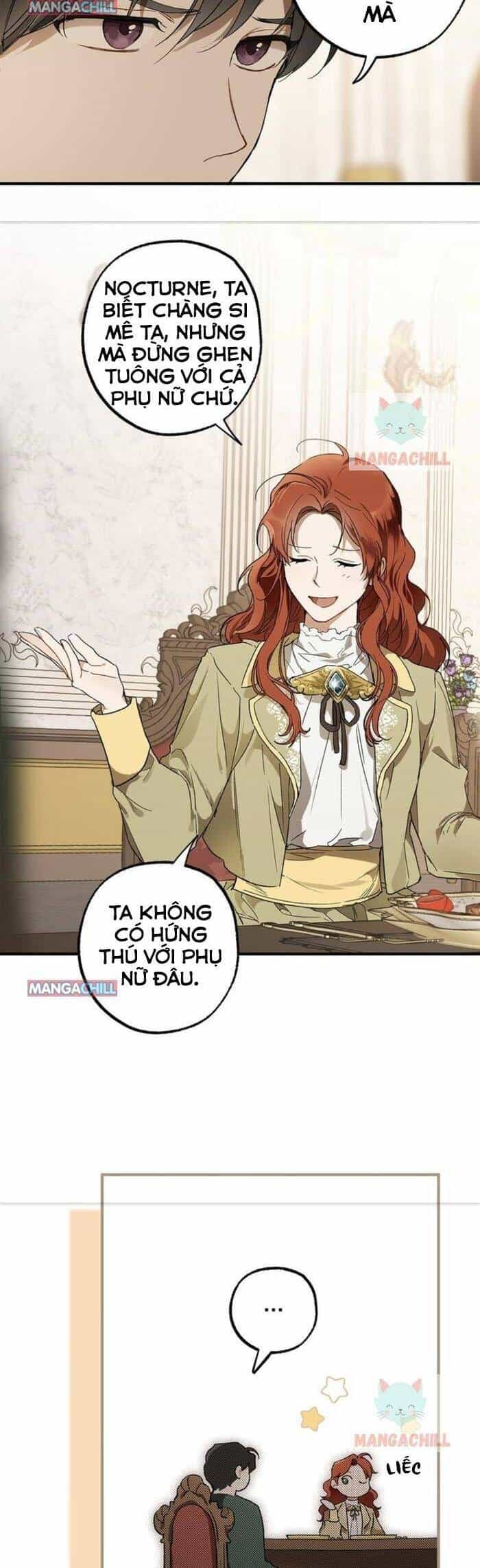 Tất Cả Chỉ Là Sai Lầm - Chương 69 - ảnh 11