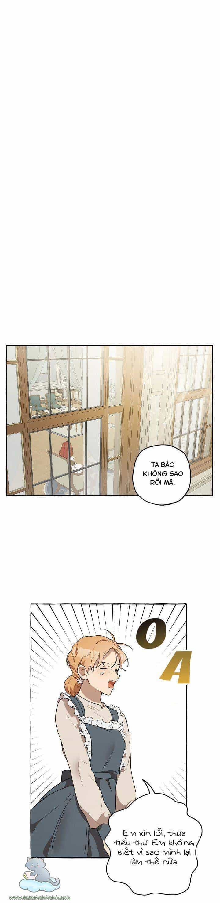 Tất Cả Chỉ Là Sai Lầm - Chương 7 - ảnh 30