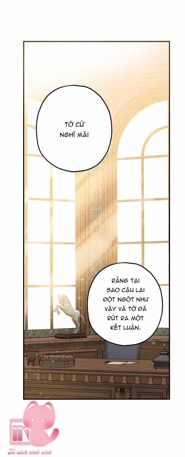 Tất Cả Chỉ Là Sai Lầm - Chương 71 - ảnh 49