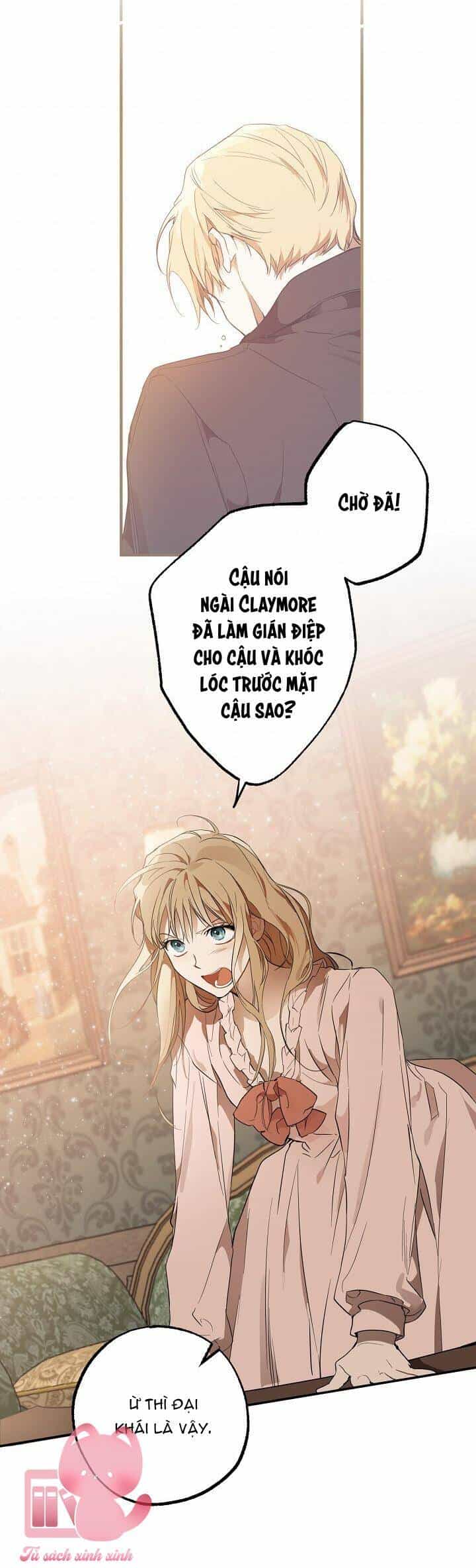 Tất Cả Chỉ Là Sai Lầm - Chương 71 - ảnh 57