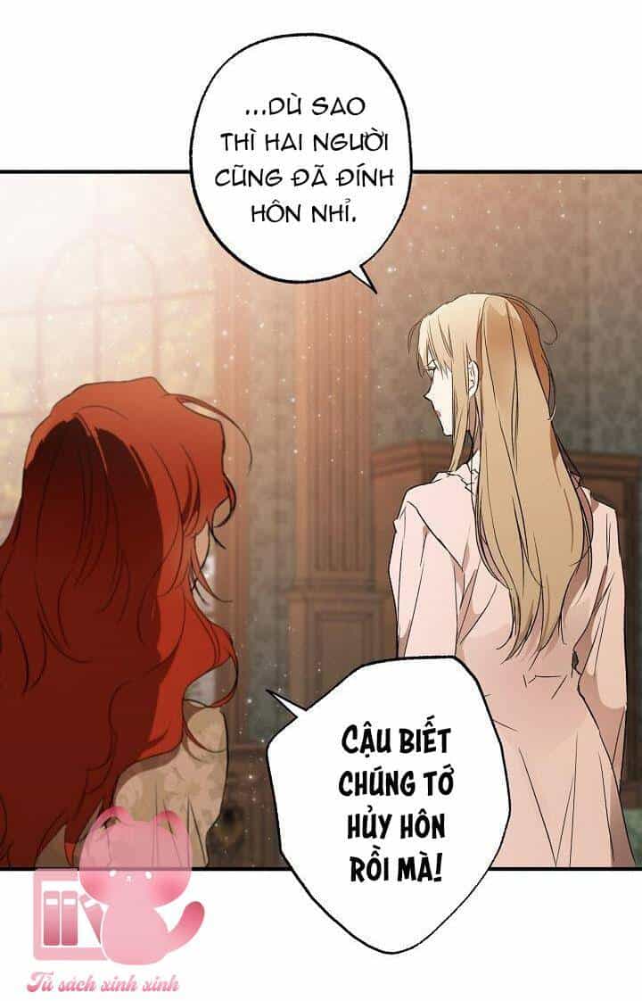 Tất Cả Chỉ Là Sai Lầm - Chương 72 - ảnh 15