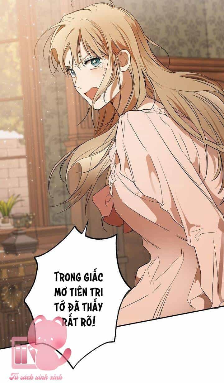Tất Cả Chỉ Là Sai Lầm - Chương 72 - ảnh 22