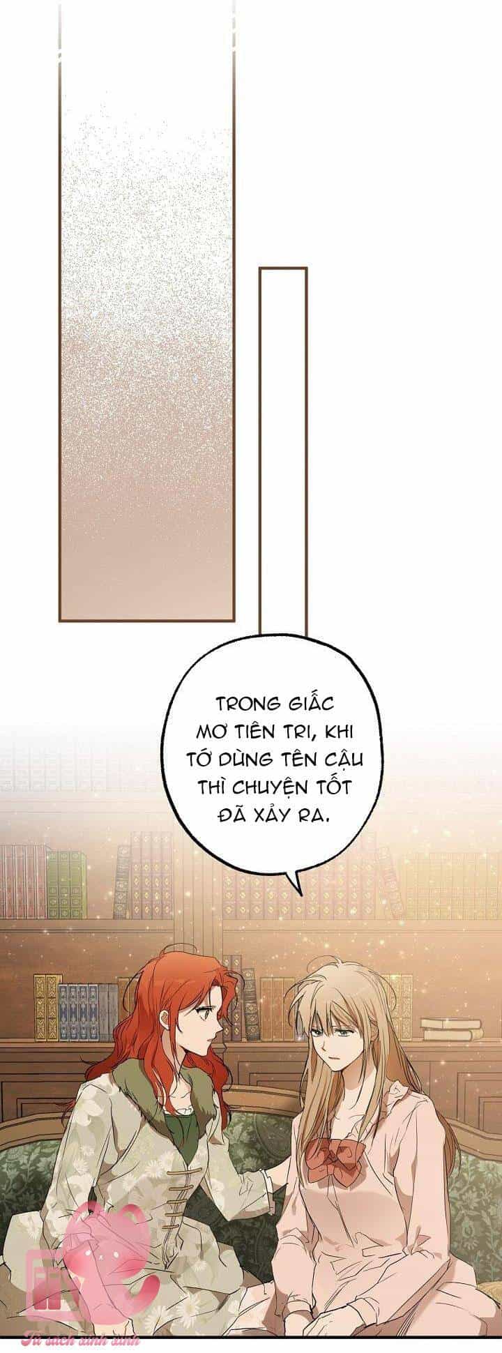 Tất Cả Chỉ Là Sai Lầm - Chương 72 - ảnh 34