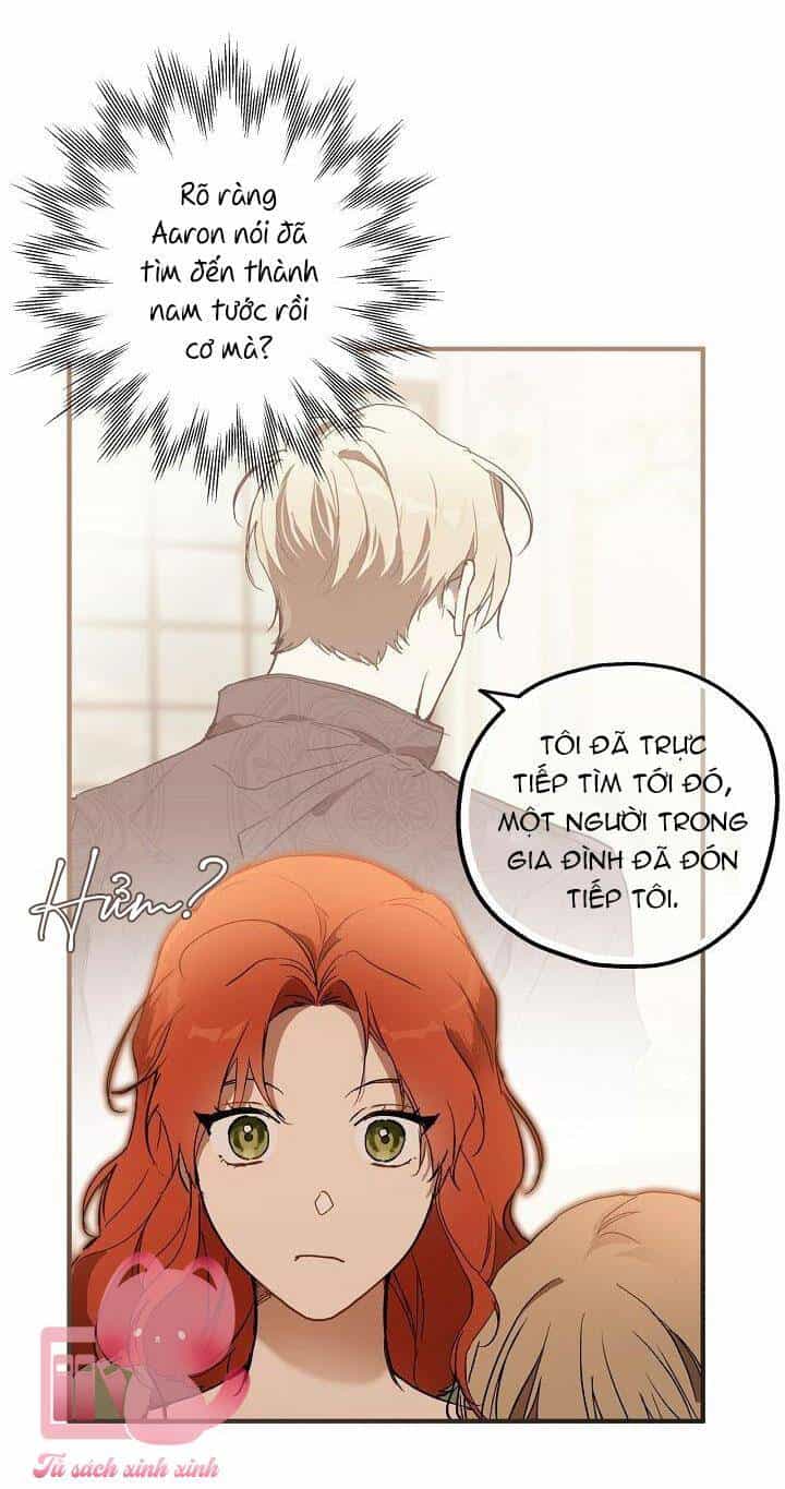 Tất Cả Chỉ Là Sai Lầm - Chương 72 - ảnh 43
