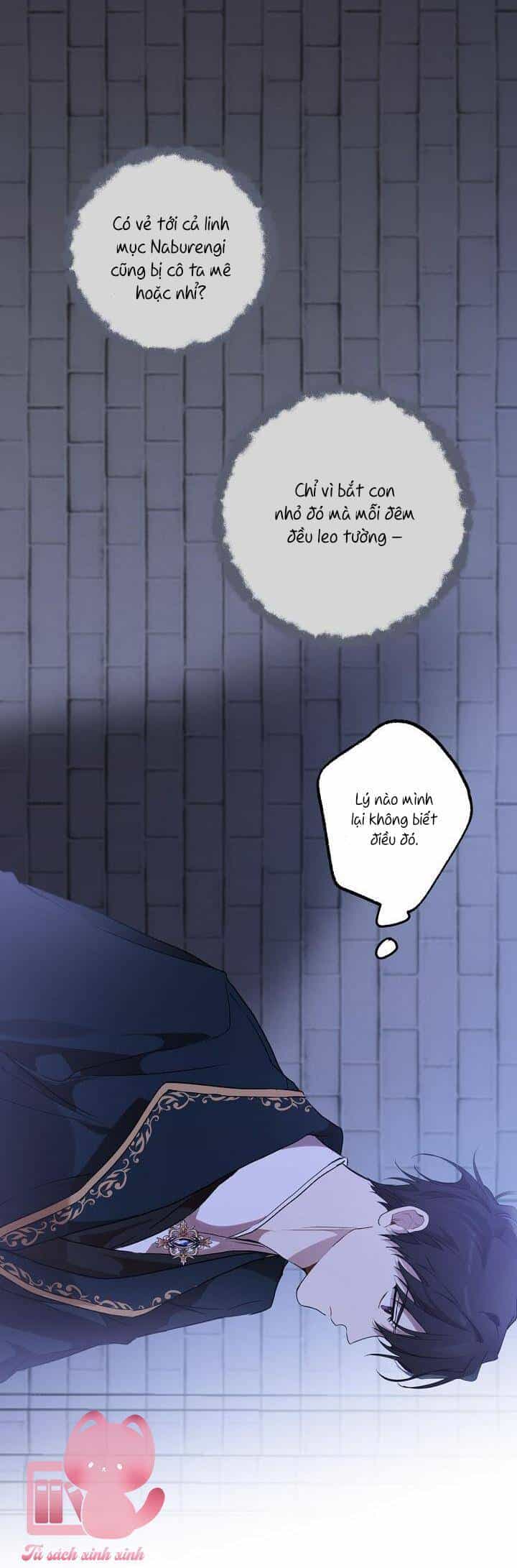 Tất Cả Chỉ Là Sai Lầm - Chương 73 - ảnh 40