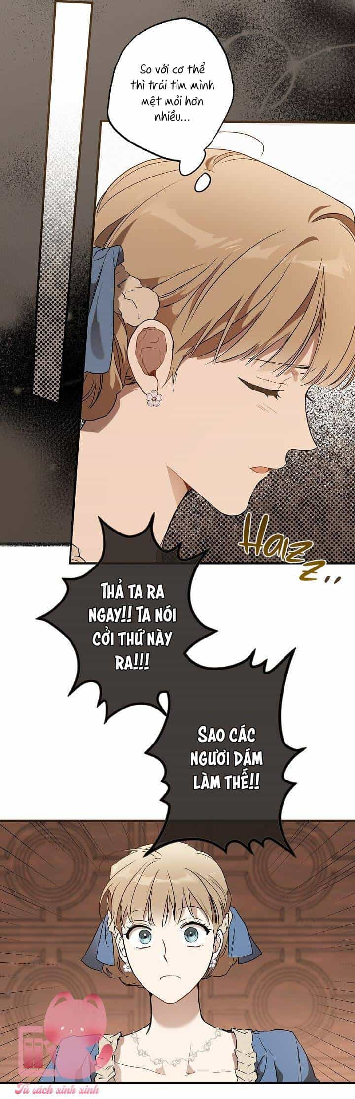 Tất Cả Chỉ Là Sai Lầm - Chương 75 - ảnh 22