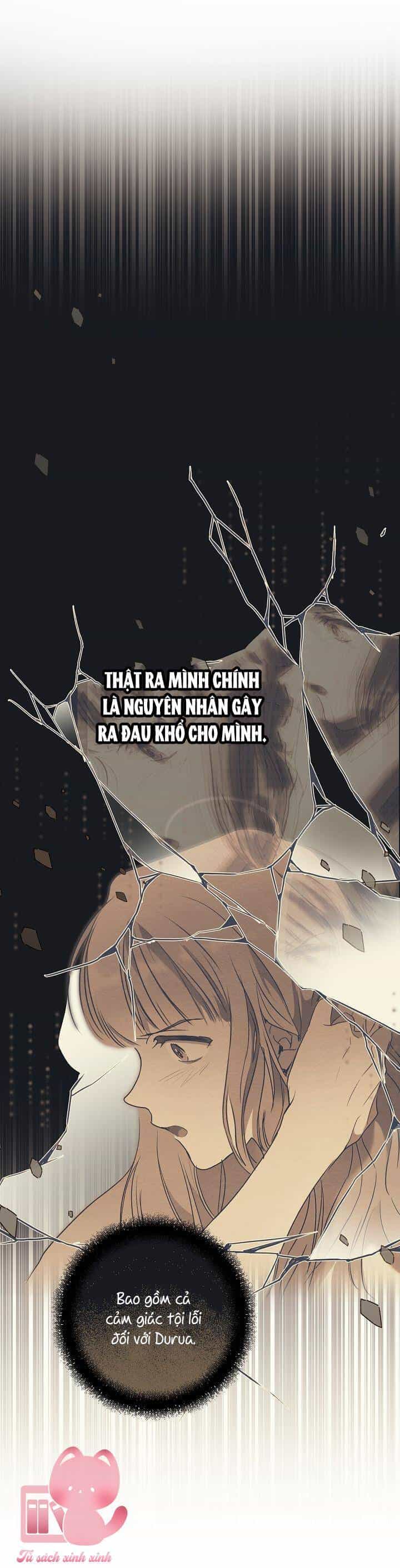 Tất Cả Chỉ Là Sai Lầm - Chương 75 - ảnh 41