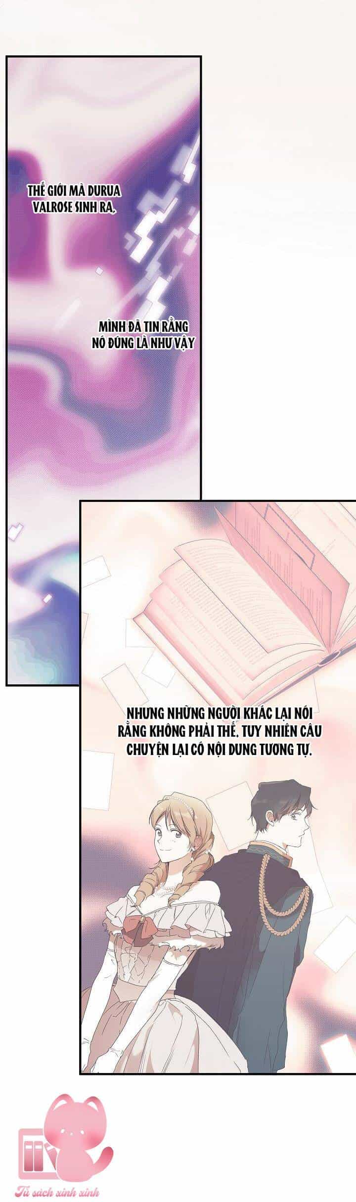 Tất Cả Chỉ Là Sai Lầm - Chương 78 - ảnh 51