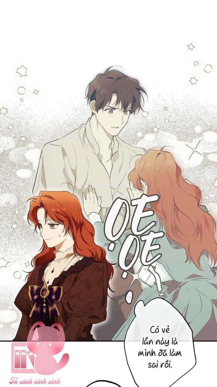 Tất Cả Chỉ Là Sai Lầm - Chương 79 - ảnh 56