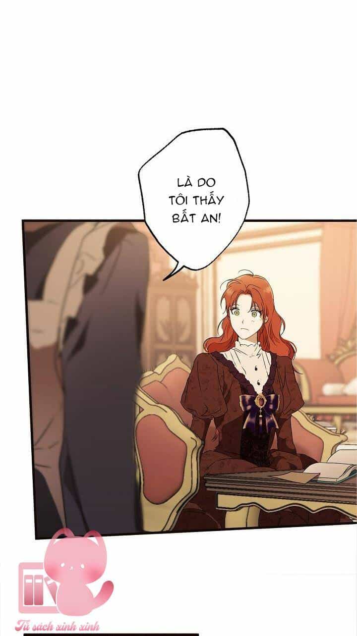 Tất Cả Chỉ Là Sai Lầm - Chương 79 - ảnh 59