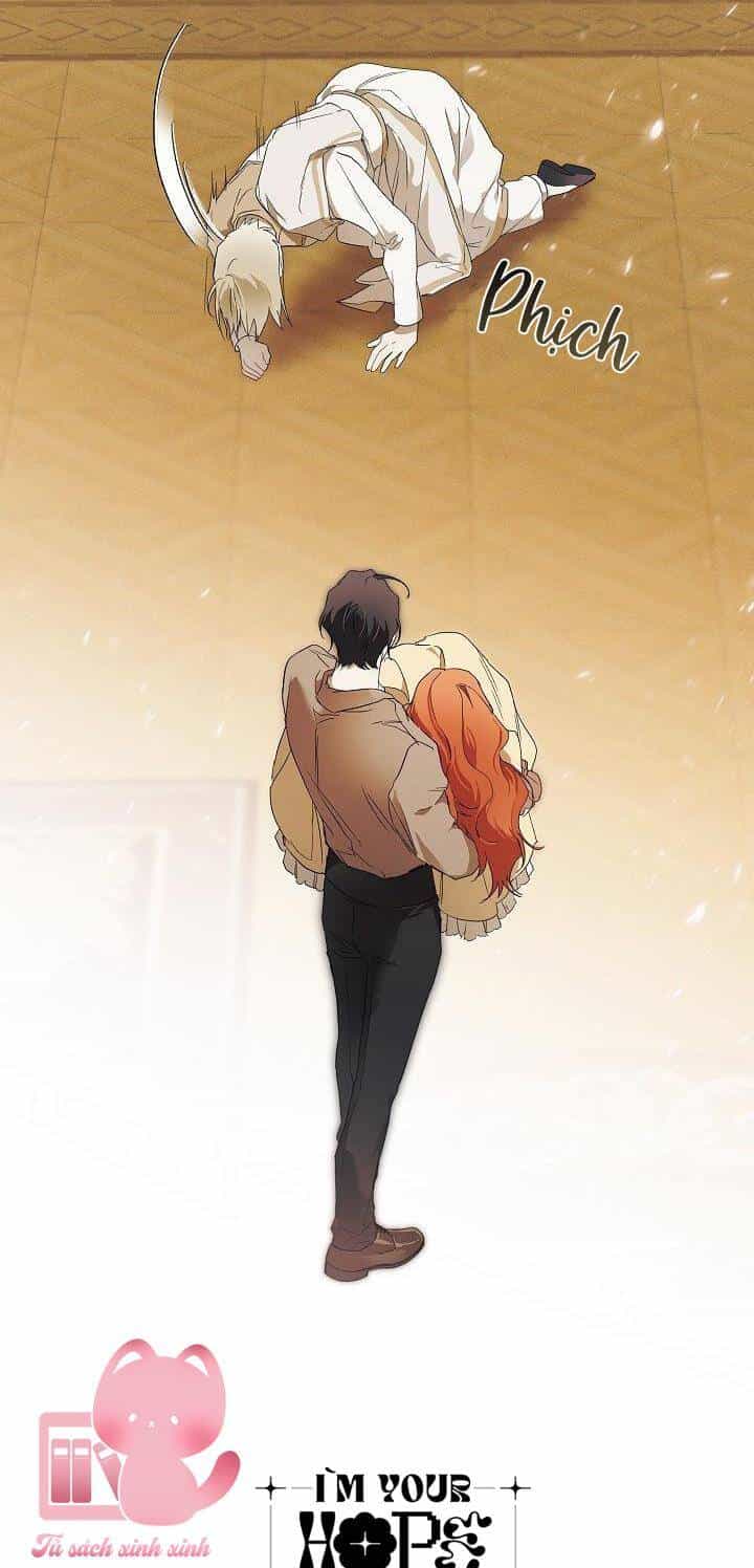 Tất Cả Chỉ Là Sai Lầm - Chương 81 - ảnh 36