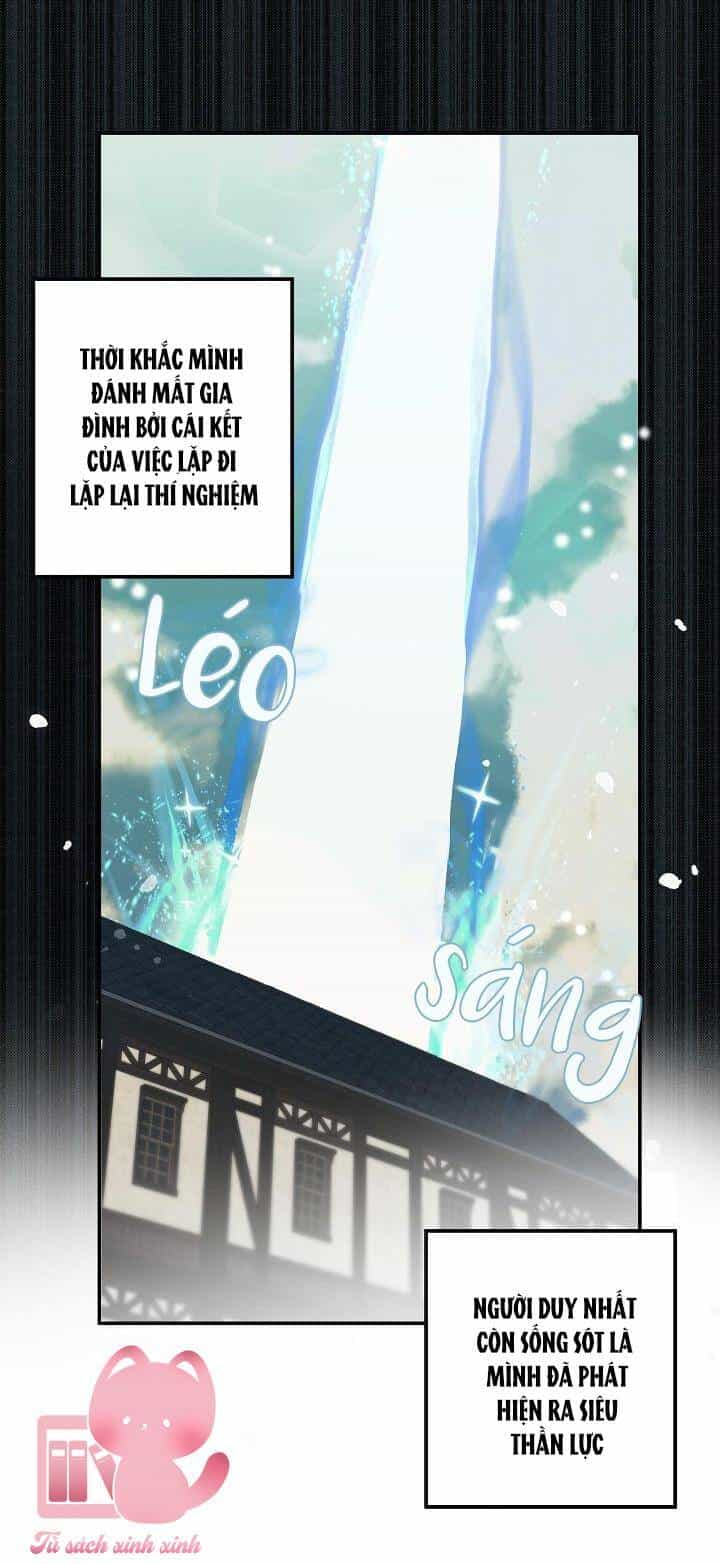 Tất Cả Chỉ Là Sai Lầm - Chương 81 - ảnh 39