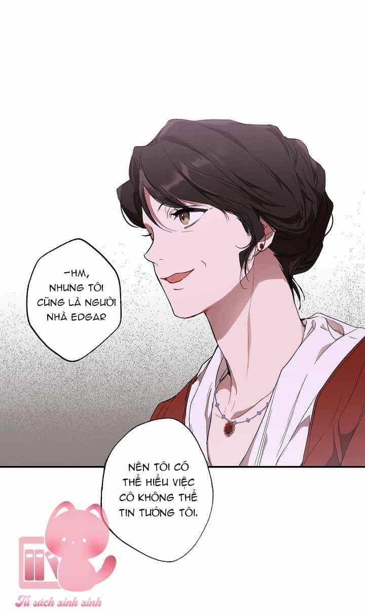 Tất Cả Chỉ Là Sai Lầm - Chương 82 - ảnh 13
