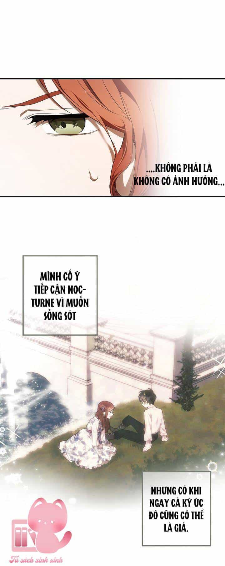 Tất Cả Chỉ Là Sai Lầm - Chương 82 - ảnh 42