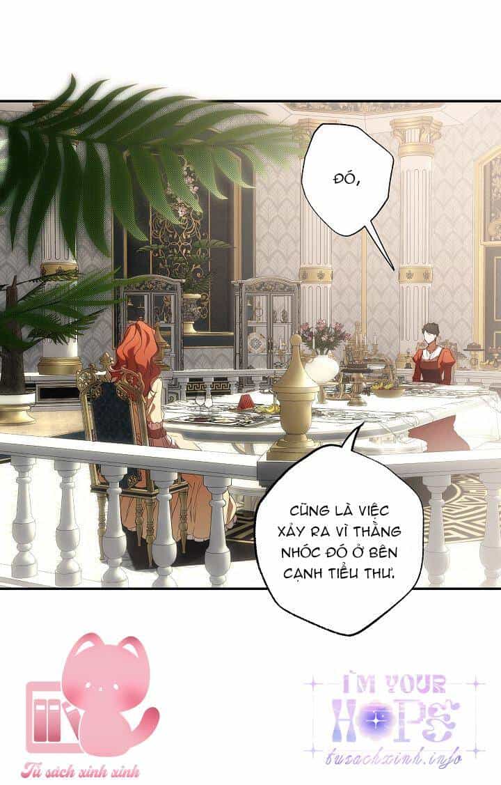 Tất Cả Chỉ Là Sai Lầm - Chương 82 - ảnh 54