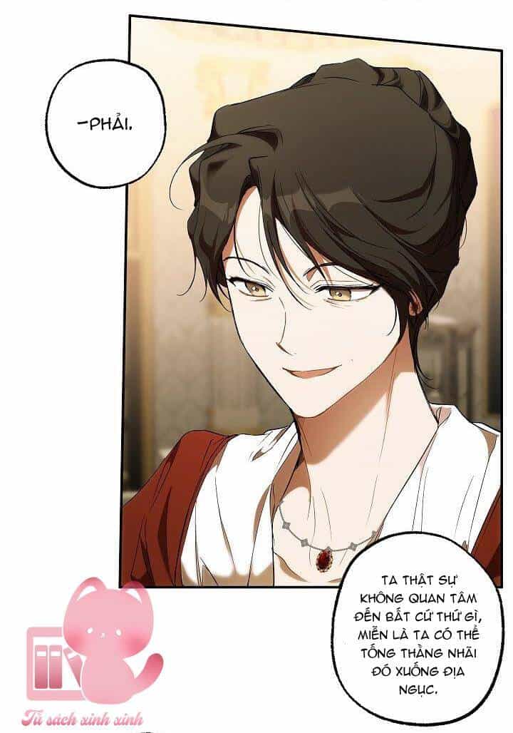 Tất Cả Chỉ Là Sai Lầm - Chương 83 - ảnh 18