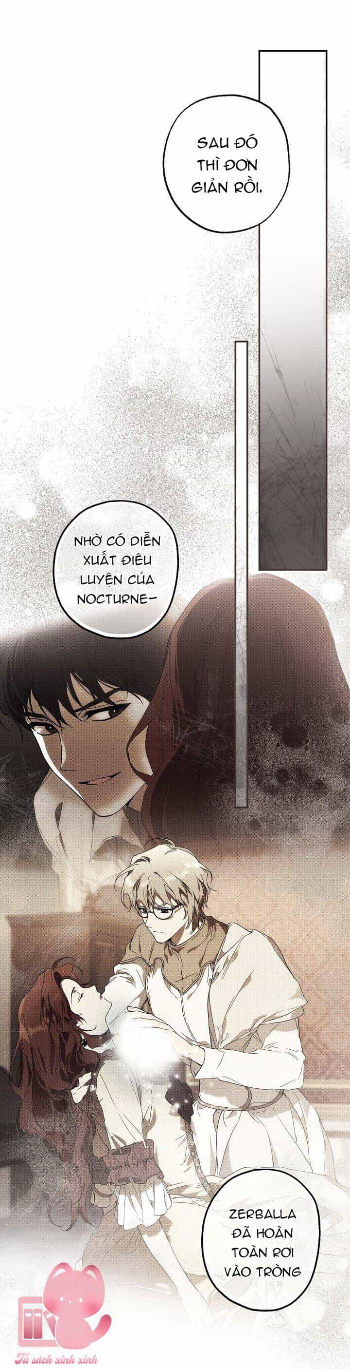 Tất Cả Chỉ Là Sai Lầm - Chương 84 - ảnh 32