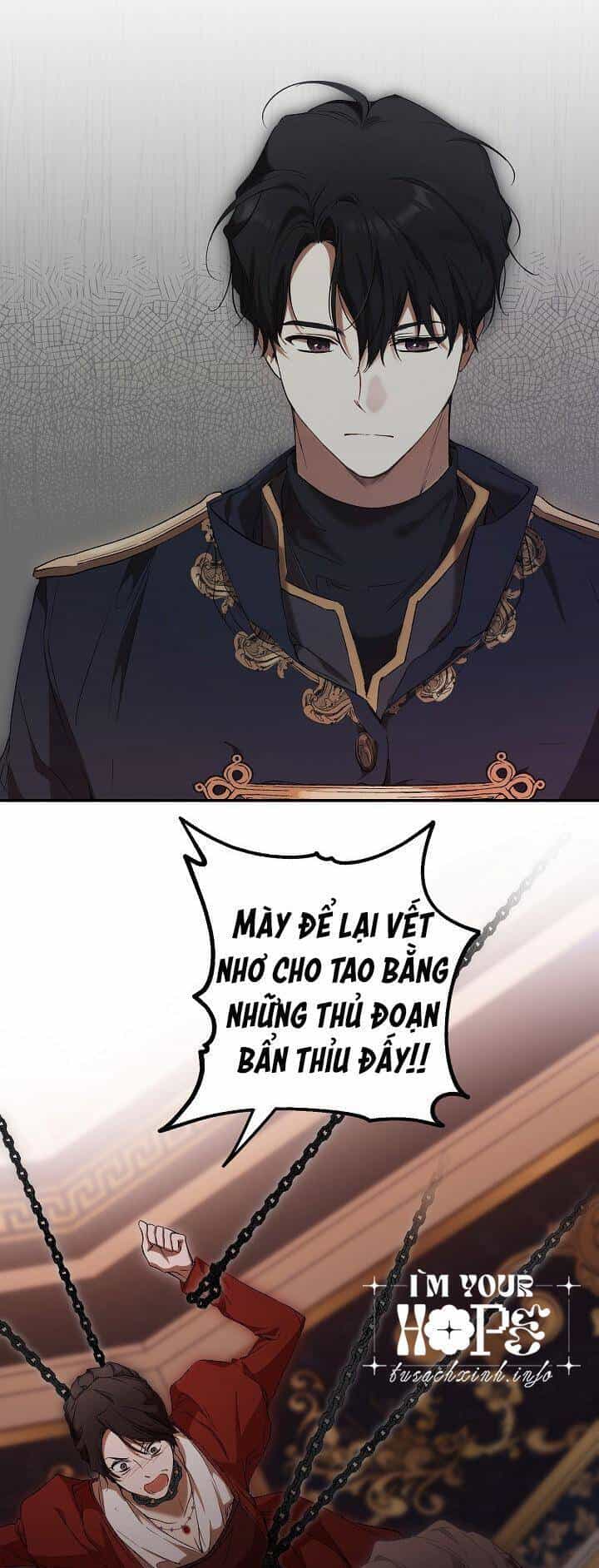 Tất Cả Chỉ Là Sai Lầm - Chương 84 - ảnh 43