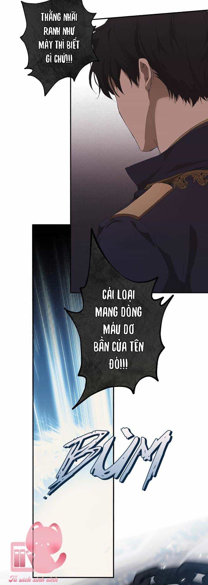 Tất Cả Chỉ Là Sai Lầm - Chương 84 - ảnh 47