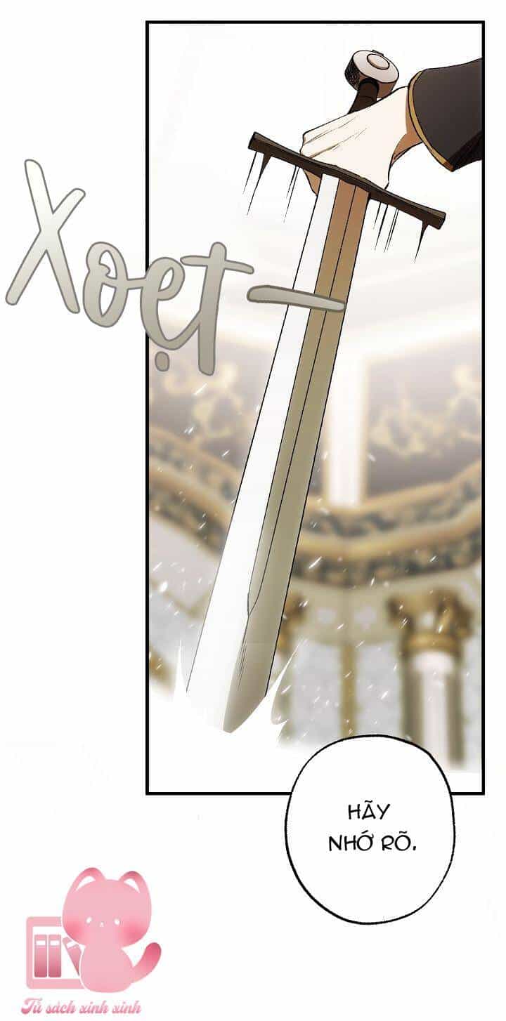 Tất Cả Chỉ Là Sai Lầm - Chương 86 - ảnh 32