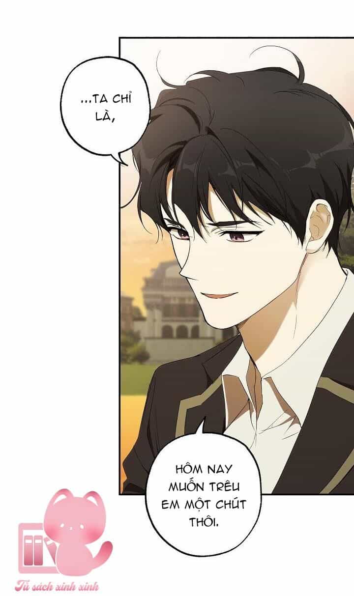 Tất Cả Chỉ Là Sai Lầm - Chương 89 - ảnh 55
