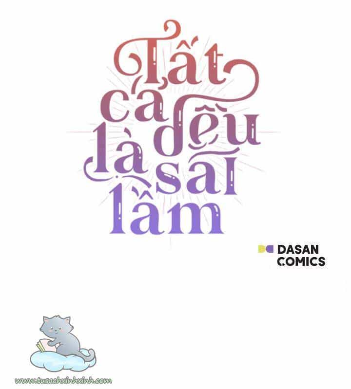 Tất Cả Chỉ Là Sai Lầm - Chương 9 - ảnh 35