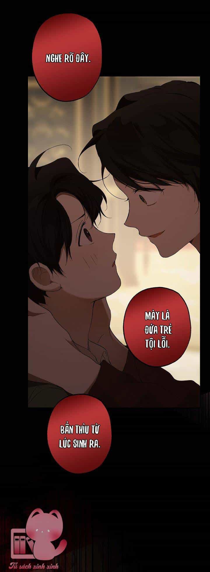 Tất Cả Chỉ Là Sai Lầm - Chương 92 - ảnh 4
