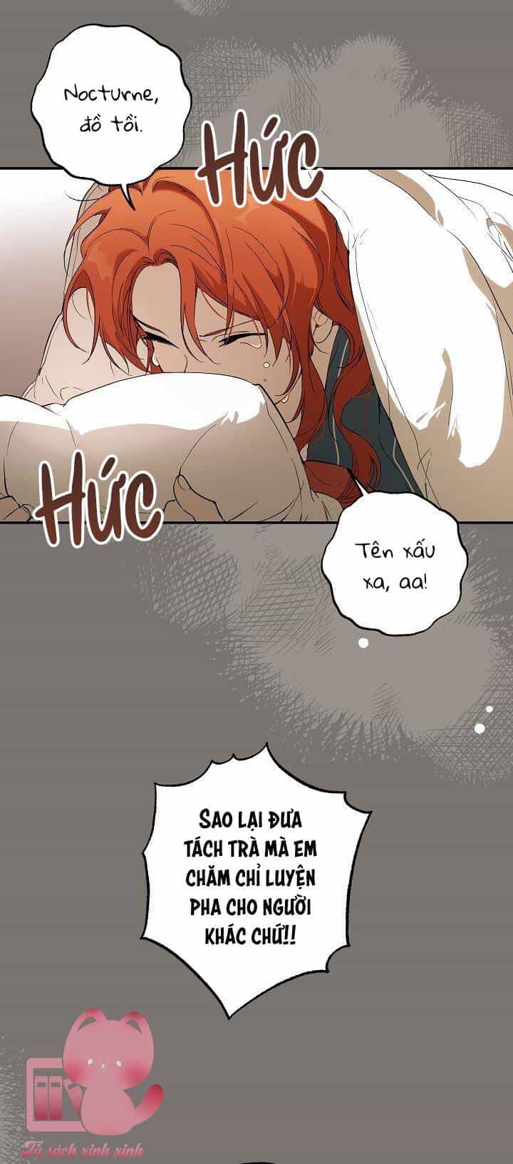 Tất Cả Chỉ Là Sai Lầm - Chương 95 - ảnh 17