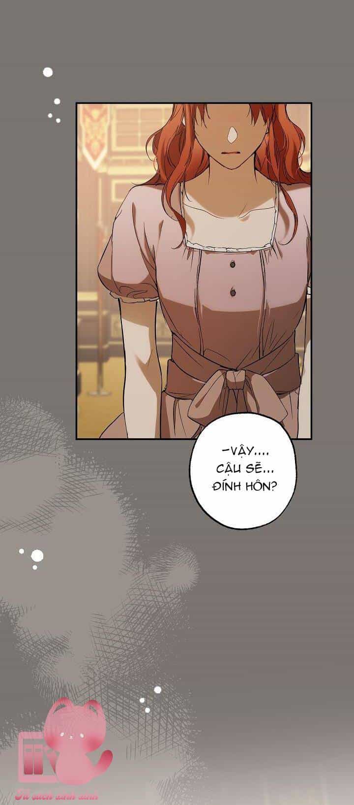 Tất Cả Chỉ Là Sai Lầm - Chương 95 - ảnh 48