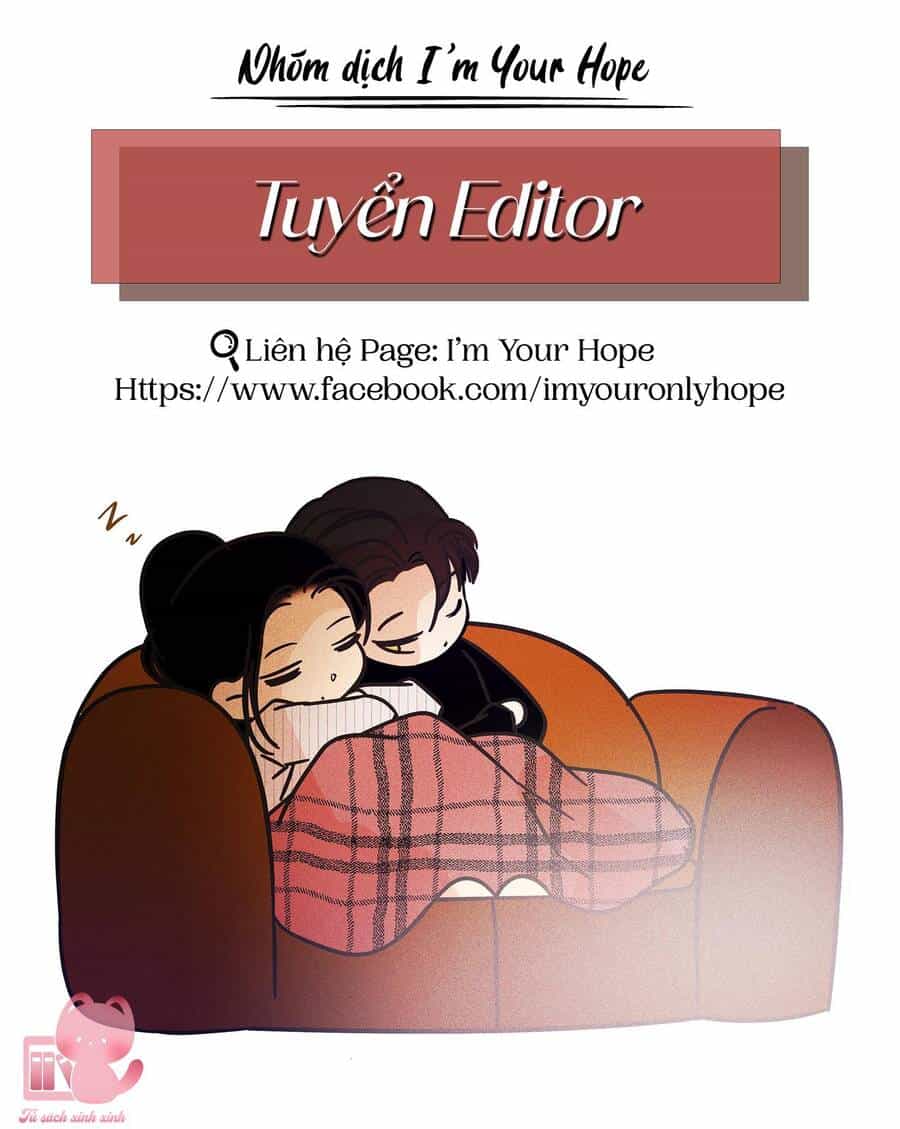 Tất Cả Chỉ Là Sai Lầm - Chương 96 - ảnh 2