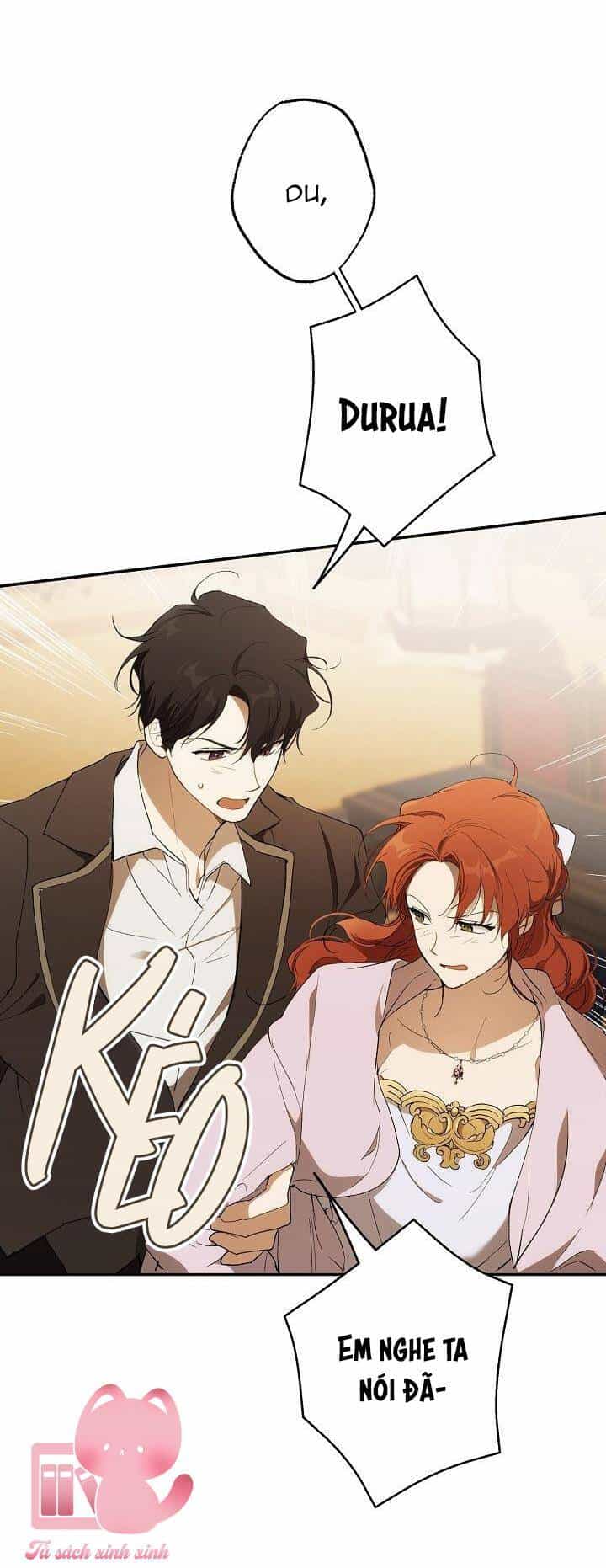 Tất Cả Chỉ Là Sai Lầm - Chương 96 - ảnh 63
