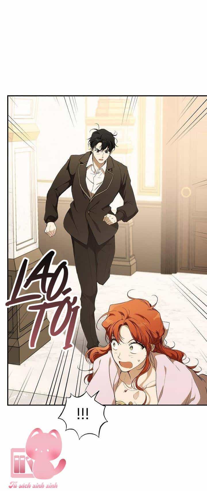 Tất Cả Chỉ Là Sai Lầm - Chương 97 - ảnh 8