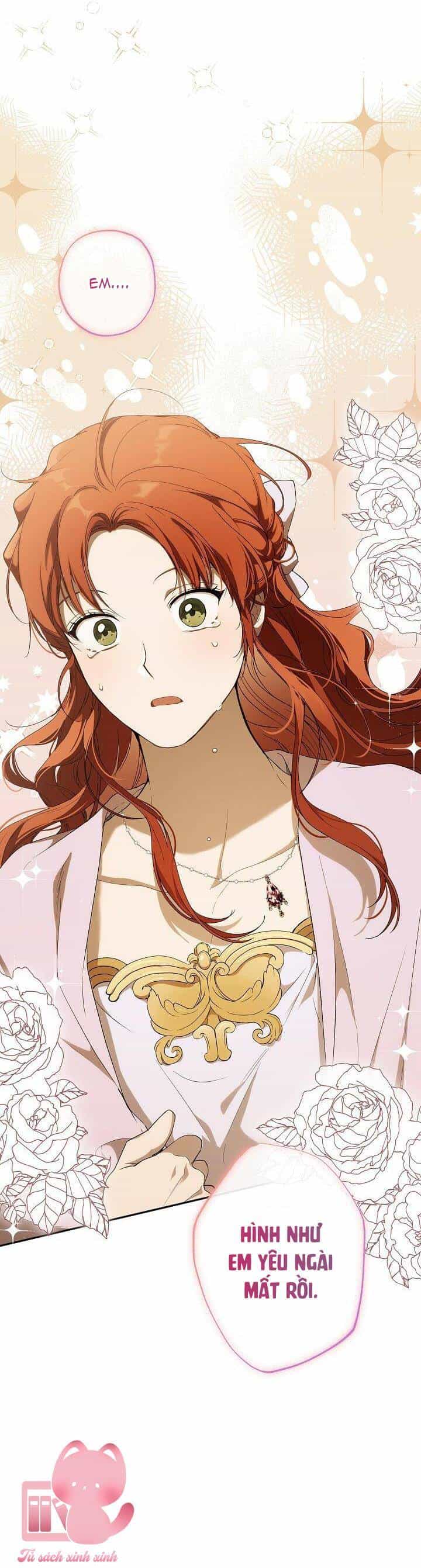 Tất Cả Chỉ Là Sai Lầm - Chương 98 - ảnh 43