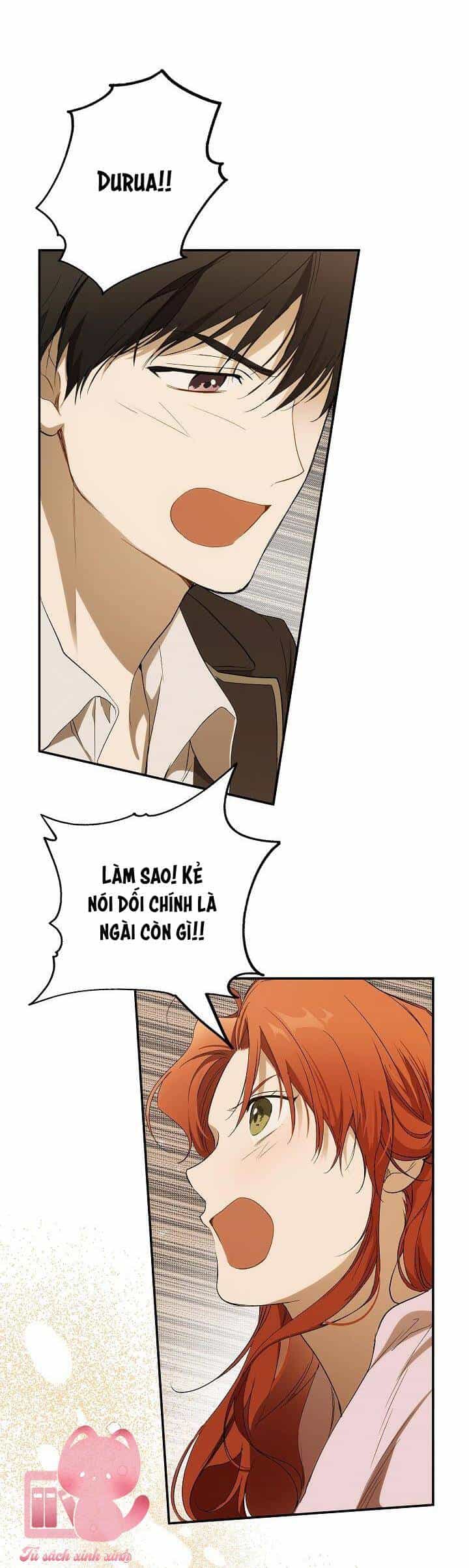 Tất Cả Chỉ Là Sai Lầm - Chương 98 - ảnh 59