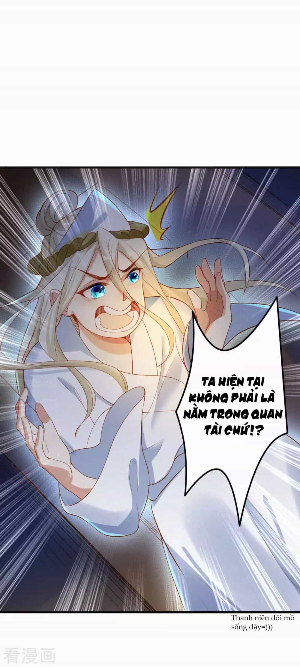 Tất Thắng Chí Tôn - Chương 1 - ảnh 35