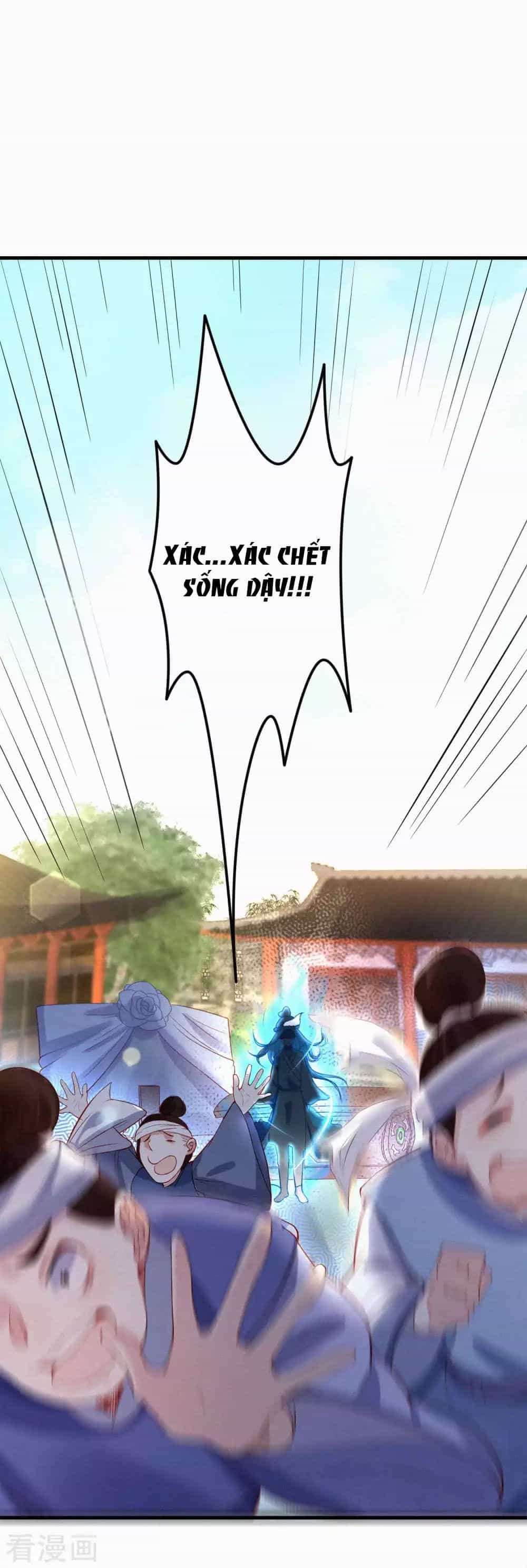 Tất Thắng Chí Tôn - Chương 1 - ảnh 43