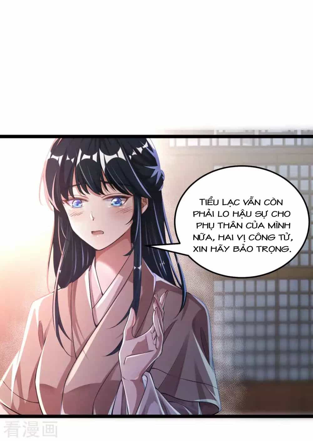 Tất Thắng Chí Tôn - Chương 10 - ảnh 23