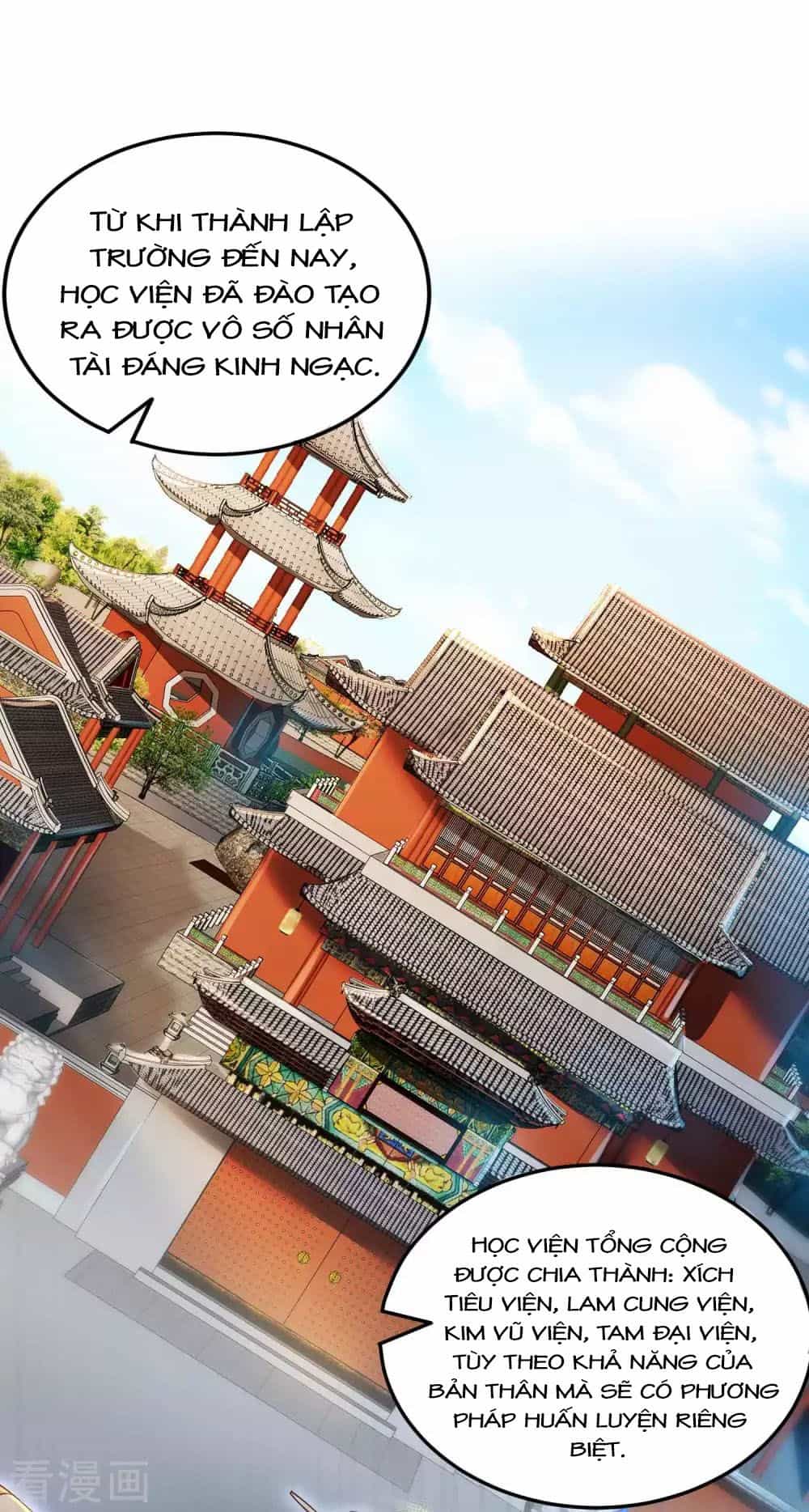 Tất Thắng Chí Tôn - Chương 10 - ảnh 42