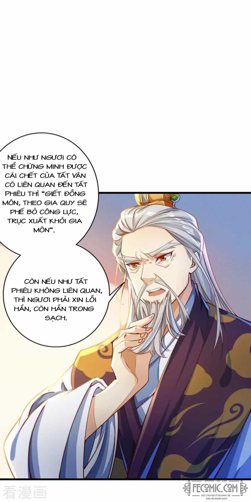 Tất Thắng Chí Tôn - Chương 11 - ảnh 16