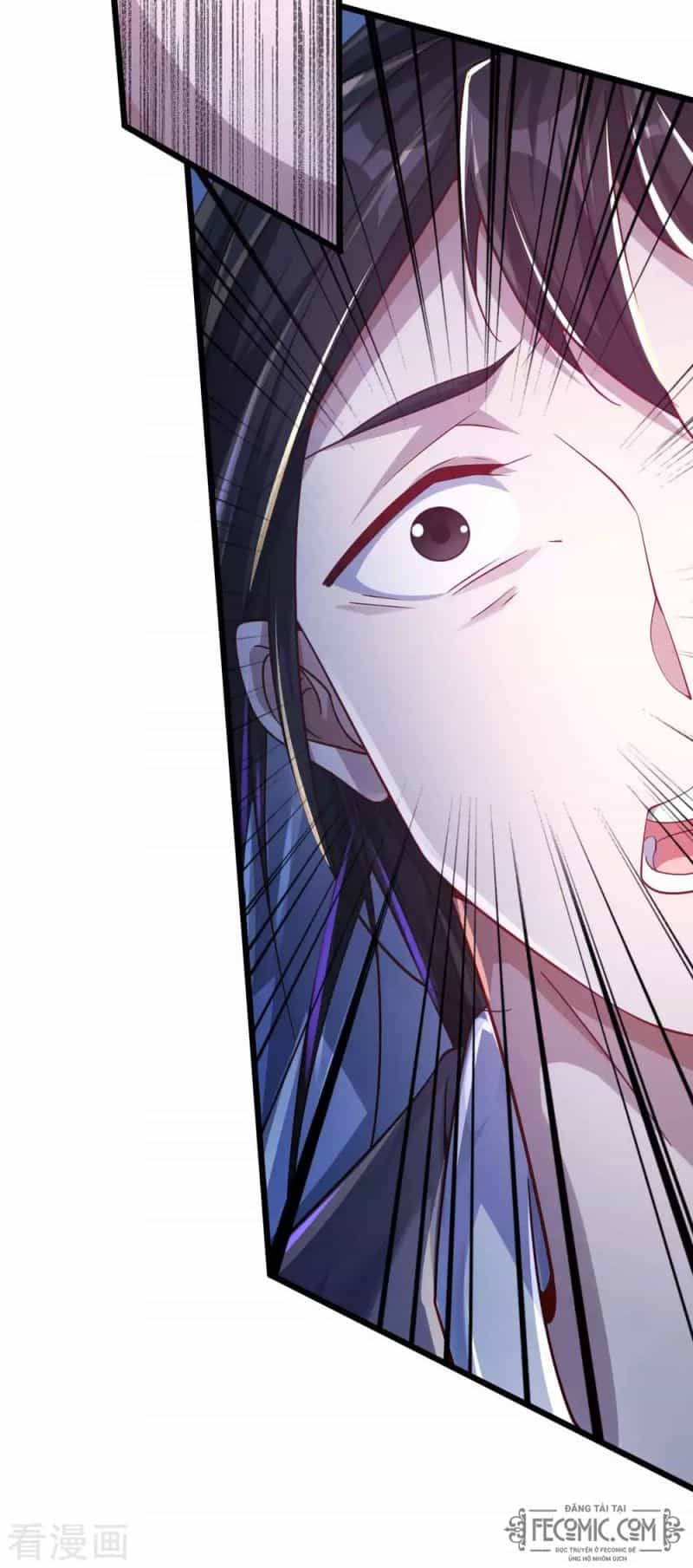 Tất Thắng Chí Tôn - Chương 11 - ảnh 33