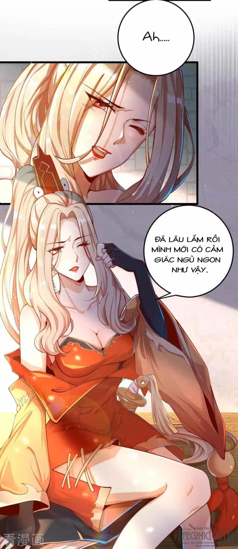 Tất Thắng Chí Tôn - Chương 14 - ảnh 12